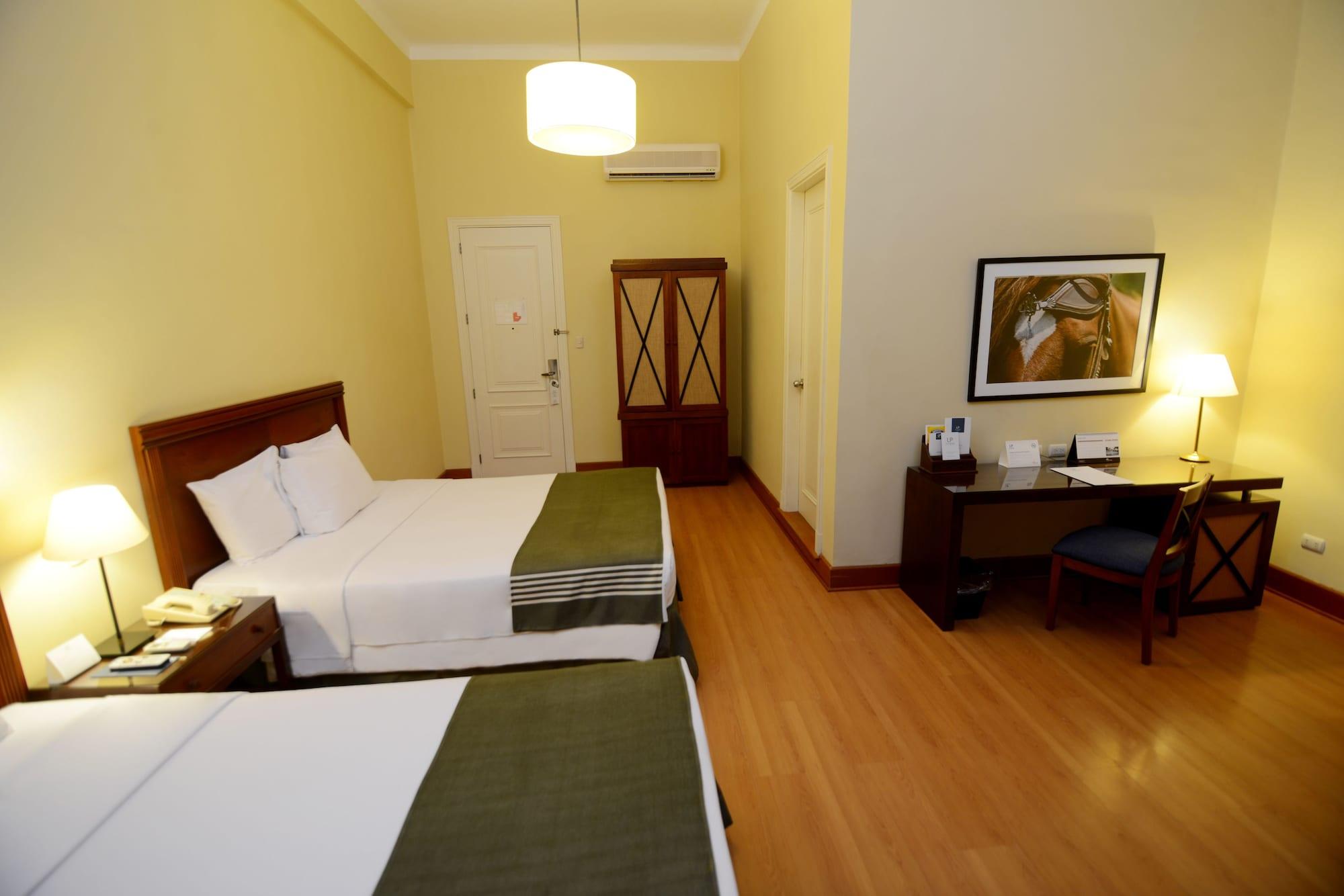 Lp Portales Hotel Piura