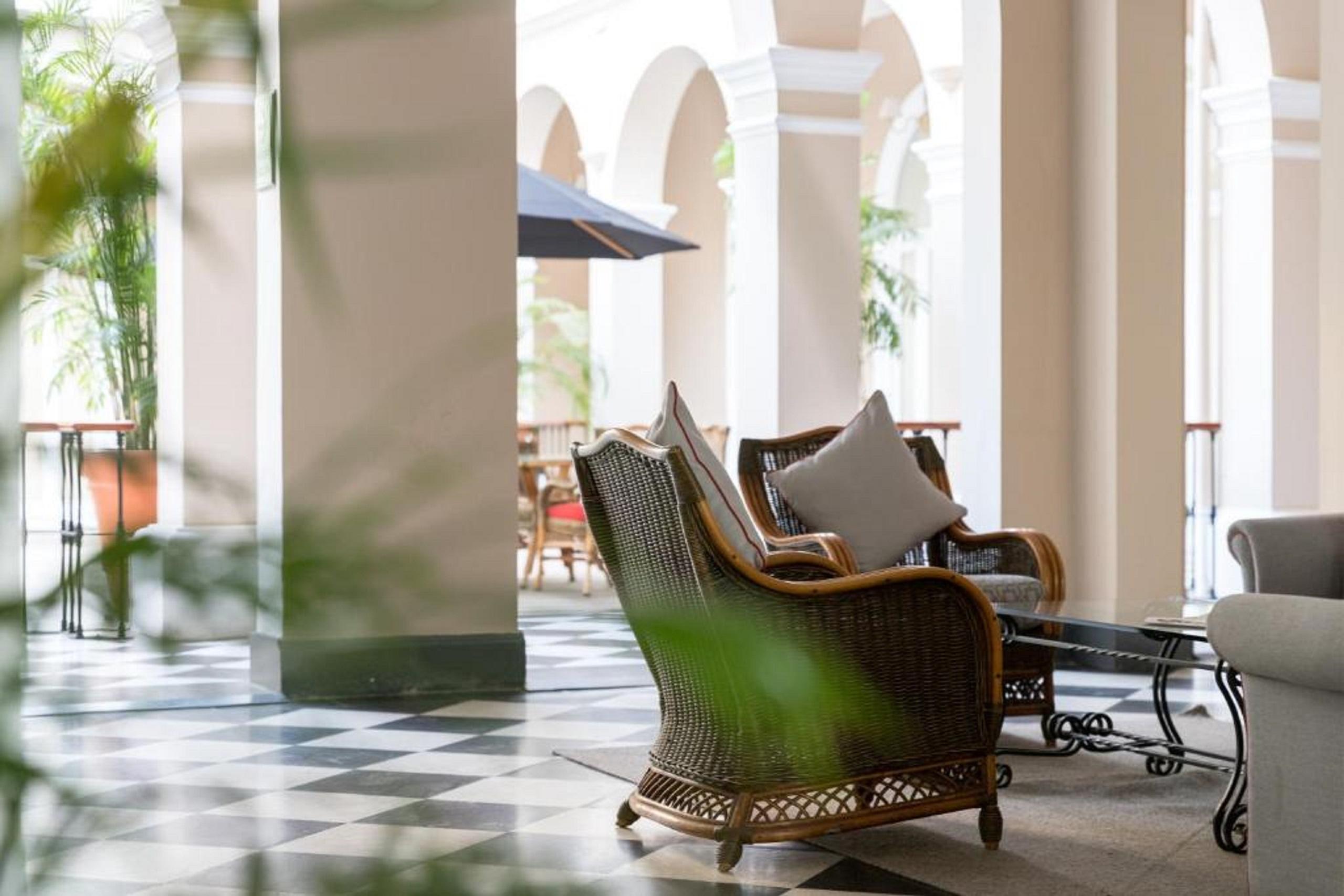 Lp Portales Hotel 4*