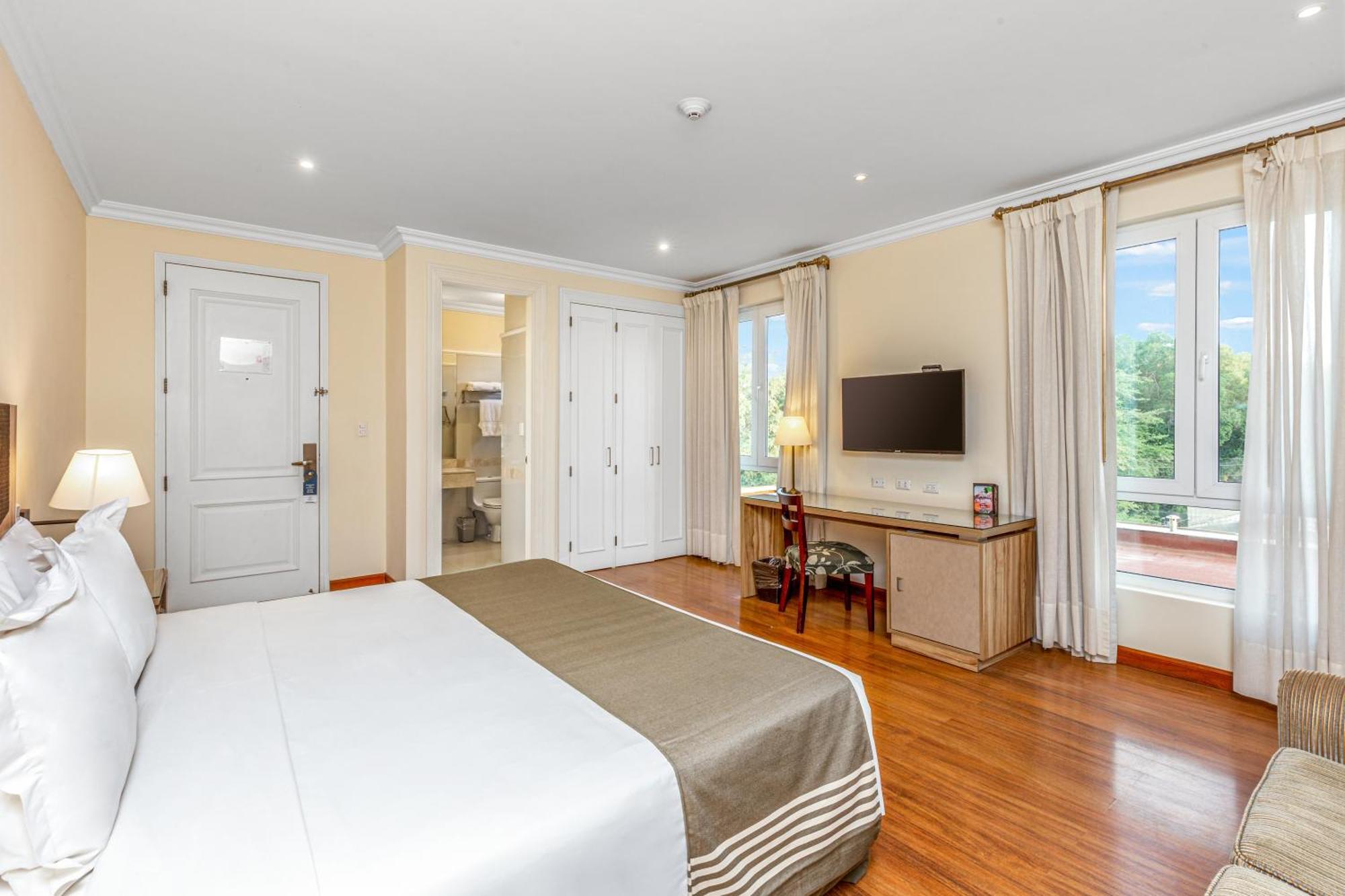 Lp Portales Hotel 4*