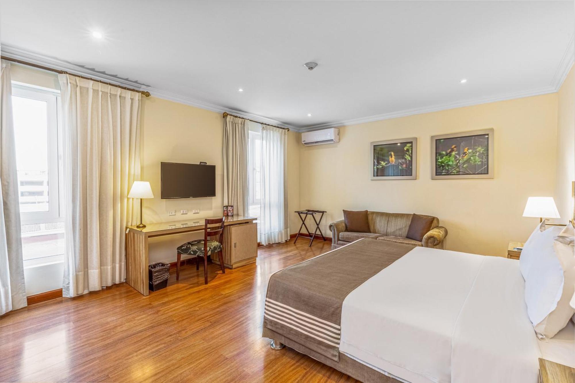 Hotel Lp Portales Piura