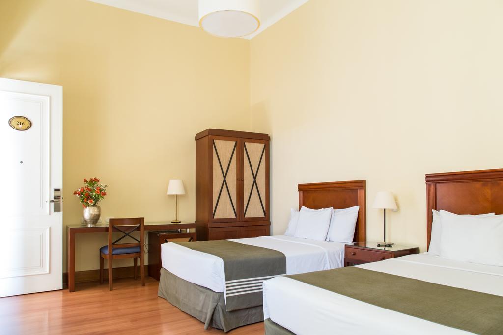 Lp Portales 4* Piura