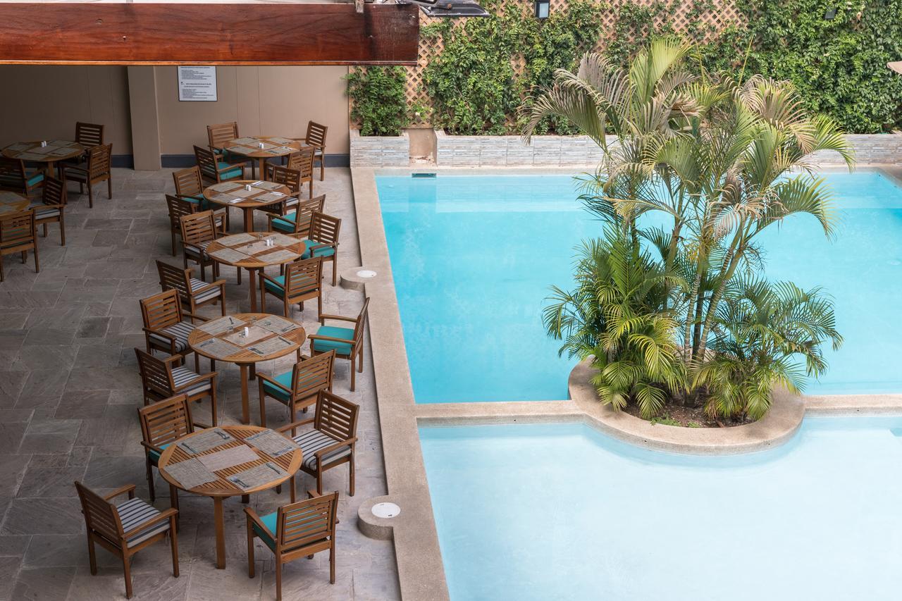 Hotel Lp Portales