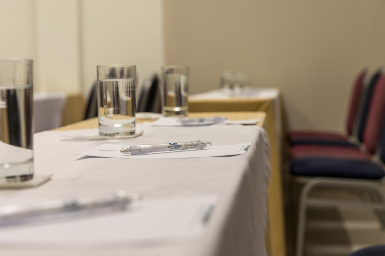 Lp Portales Hotel