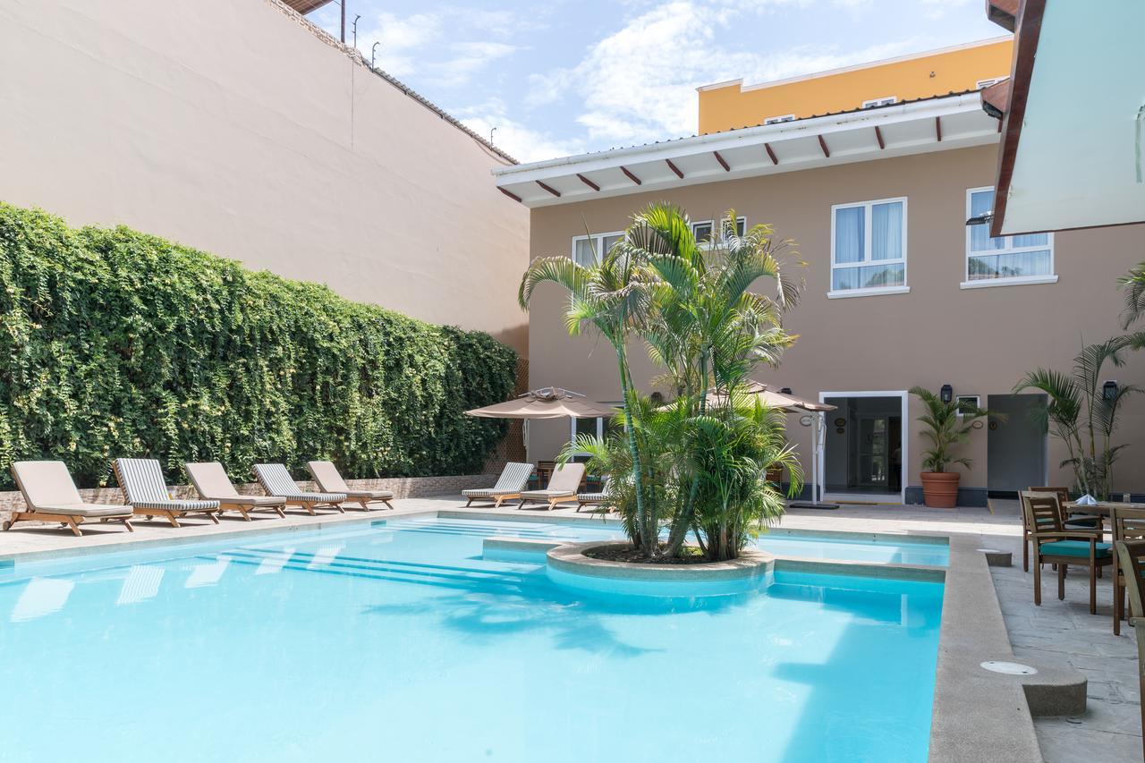 Lp Portales Hotel Piura